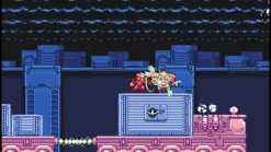 Gravity Circuit - Nintendo Switch