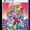 Gravity Circuit - PlayStation 5