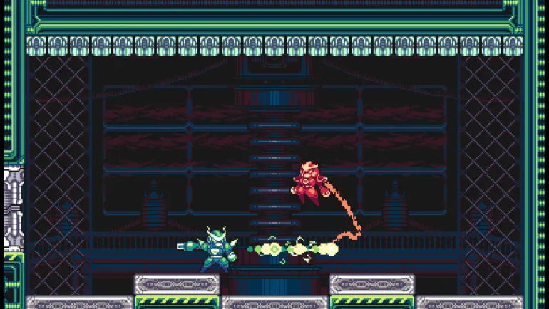 Gravity Circuit - PlayStation 5