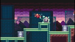 Gravity Circuit - PlayStation 5