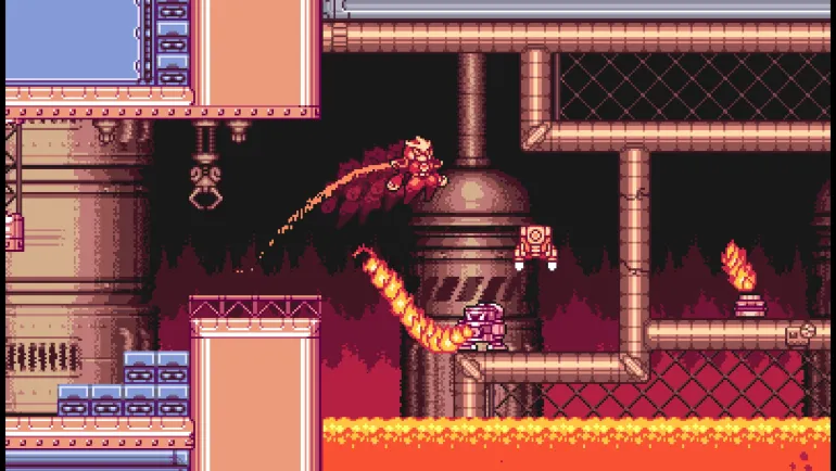 Gravity Circuit - PlayStation 5