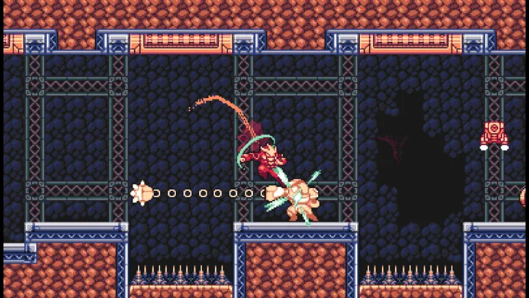 Gravity Circuit - PlayStation 5