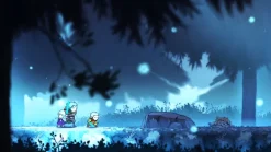 Greak Memories of Azur - SWITCH