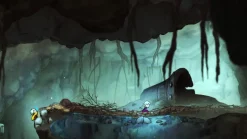 Greak Memories of Azur - SWITCH