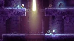 Greak Memories of Azur - SWITCH