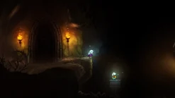 Greak Memories of Azur - SWITCH