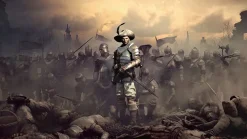 GREEDFALL GOLD EDITION - PS5