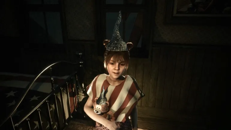 GREYHILL INCIDENT ABDUCTED EDITION - PS5