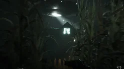 GREYHILL INCIDENT ABDUCTED EDITION - PS5