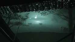 GREYHILL INCIDENT ABDUCTED EDITION - PS5