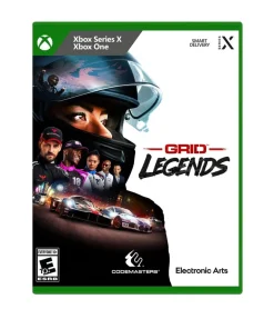 Grid Legends - XBOX SERIES X / XBOX ONE