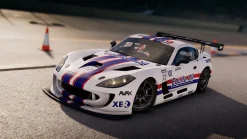 Grid Legends - XBOX SERIES X / XBOX ONE