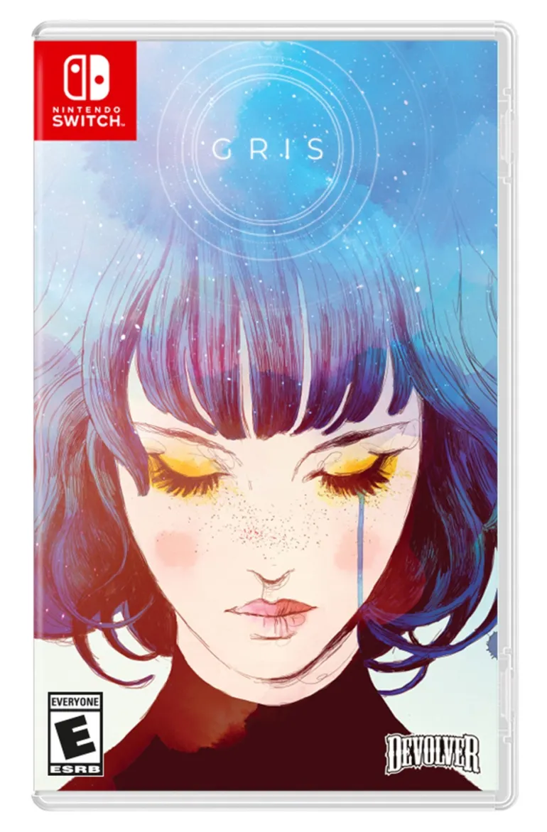Gris - SWITCH