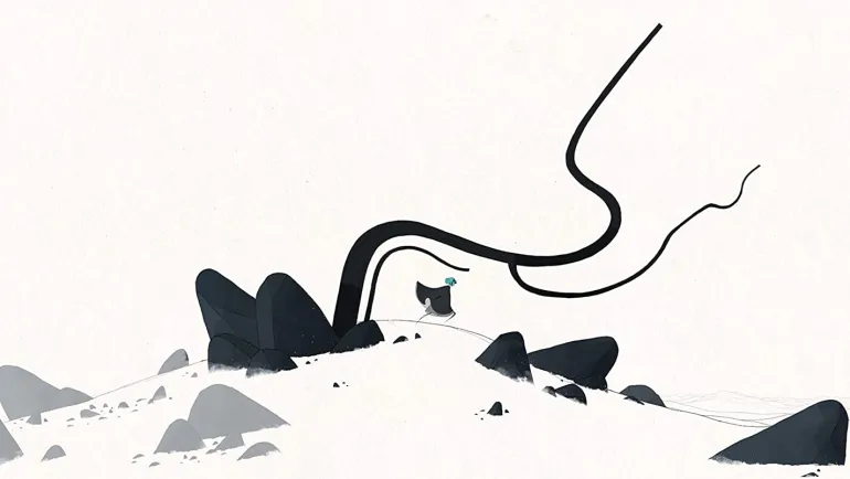Gris - SWITCH