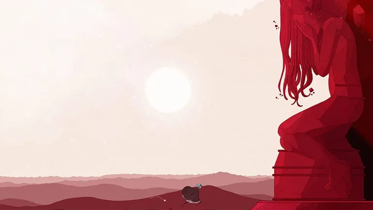Gris - SWITCH