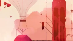 GRIS [Deluxe Edition] - Nintendo Switch