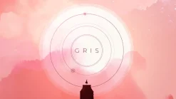 GRIS [Deluxe Edition] - Playstation 5