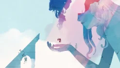 GRIS [Deluxe Edition] - Playstation 5