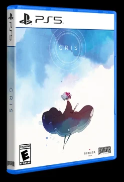 GRIS [Standard Edition] - Playstation 5