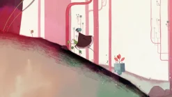 GRIS [Standard Edition] - Playstation 5