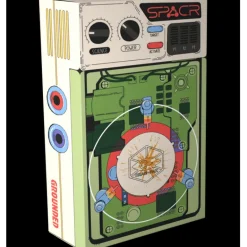 Grounded Fully Yoked Edition Collector's Edition [Limited Run Games #18] - Xbox One/Xbox Series X