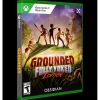 Grounded Fully Yoked Edition [Limited Run Games #18] - Xbox One/Xbox Series X