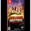 Grounded Fully Yoked Edition [Limited Run Games #231] - Nintendo Switch