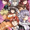 Growlanser : Wayfarer of Time - PSP