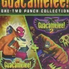 Guacamelee! One-Two Punch Collection (Launch Edition) - SWITCH