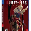 Guilty Gear -Strive- - PlayStation 4