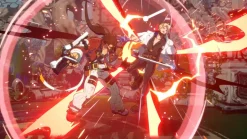 Guilty Gear -Strive- Nintendo Switch Edition - Nintendo Switch (FREE SHIPPING)