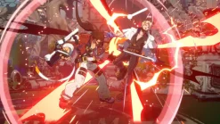 Guilty Gear -Strive- 25th Anniversary Edition - PlayStation 5