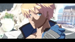 Guilty Gear -Strive- 25th Anniversary Edition - PlayStation 5