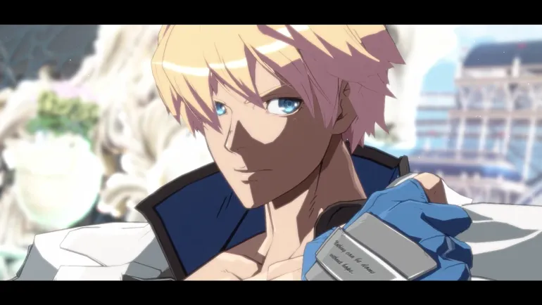 Guilty Gear -Strive- 25th Anniversary Edition - PlayStation 5