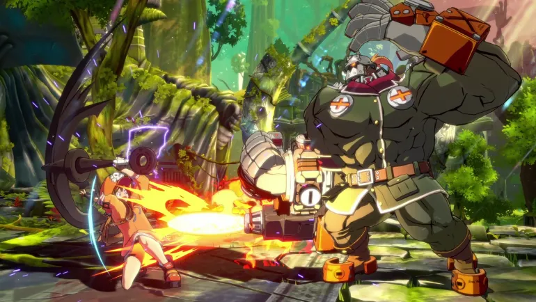 Guilty Gear -Strive- 25th Anniversary Edition - PlayStation 5