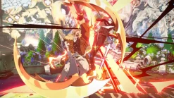 Guilty Gear -Strive- 25th Anniversary Edition - PlayStation 5