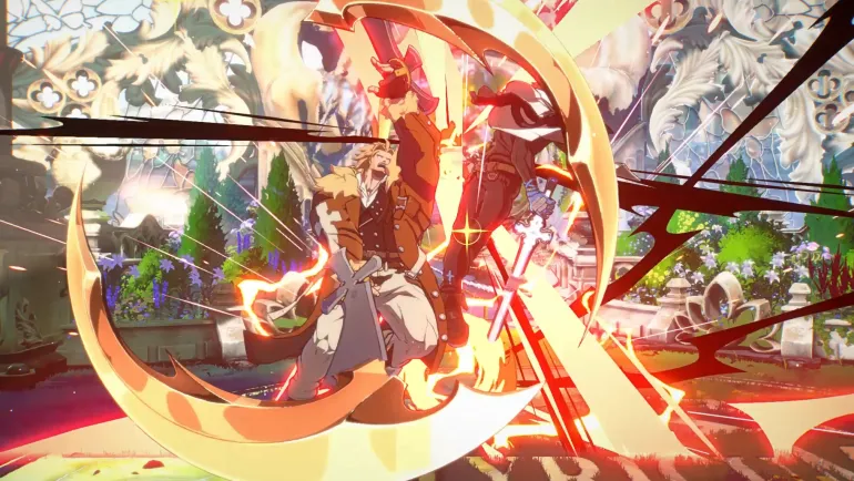 Guilty Gear -Strive- 25th Anniversary Edition - PlayStation 5