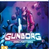 Gunborg: Dark Matters - PlayStation 5 [Red Art Games]