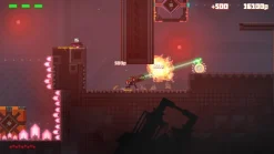 Gunborg: Dark Matters - PlayStation 4 [Red Art Games]