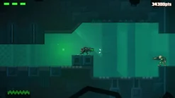 Gunborg: Dark Matters - PlayStation 4 [Red Art Games]
