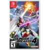 Gundam Breaker 4 [LAUNCH EDITION] - SWITCH