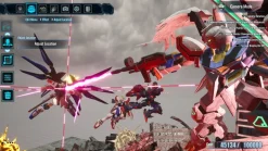 Gundam Breaker 4 [LAUNCH EDITION] - SWITCH