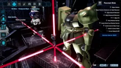 Gundam Breaker 4 [LAUNCH EDITION] - SWITCH