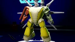 Gundam Breaker 4 [LAUNCH EDITION] - SWITCH