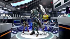 Gundam Breaker 4 [LAUNCH EDITION] - SWITCH