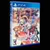 Gunvolt Chronicles: Luminous Avenger IX2 - PlayStation 4