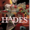 Hades - Nintendo Switch