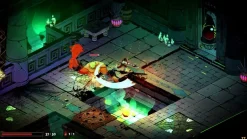 Hades - Nintendo Switch