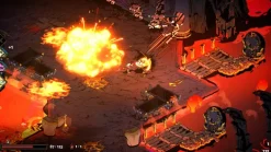 Hades - Nintendo Switch