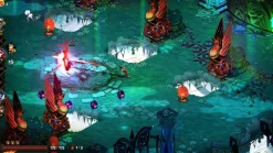 Hades - Nintendo Switch